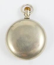 WALTHAM POCKET WATCH