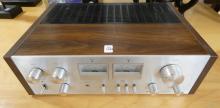 PIONEER STEREO AMPLIFIER