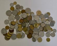 WORLD COINS