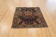 ANTIQUE PERSIAN RUG