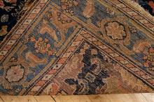 ANTIQUE PERSIAN RUG