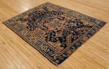 ANTIQUE PERSIAN RUG