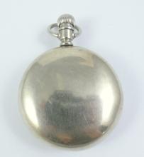 ANTIQUE OMEGA POCKET WATCH