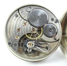 ANTIQUE OMEGA POCKET WATCH