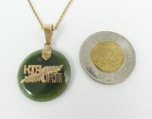 PENDANT NECKLACE