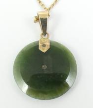 PENDANT NECKLACE