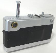 VOIGTLANDER CAMERA