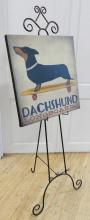 ART EASEL