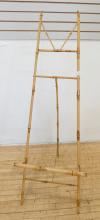 BAMBOO EASEL