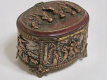 TRINKET BOX