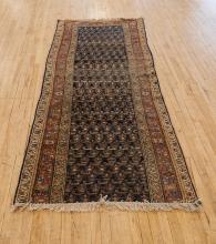 ANTIQUE KILIM RUNNER