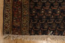 ANTIQUE KILIM RUNNER