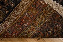 ANTIQUE KILIM RUNNER