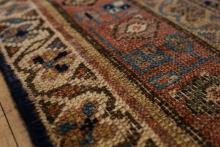 ANTIQUE KILIM RUNNER