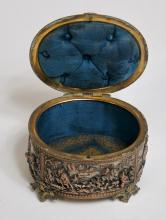 TRINKET BOX