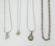 STERLING SILVER