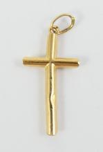 CROSS PENDANT