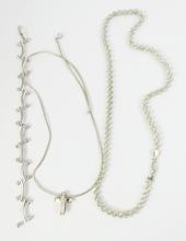STERLING SILVER
