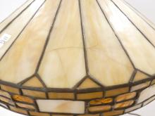 ART DECO TABLE LAMP