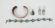 INDIGENOUS JEWELLERY