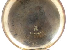 ANTIQUE POCKET WATCH