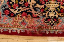 KERMAN CARPET