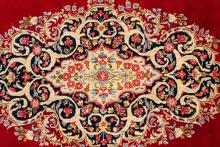 KERMAN CARPET