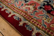 KERMAN CARPET