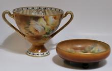 NIPPON AND LIMOGES