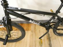 MONGOOSE TRICK BIKE