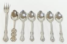 STERLING CUTLERY