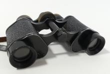 CARTIER BINOCULARS