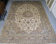 KESHAN CARPET