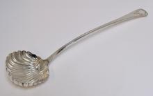 STERLING LADLE