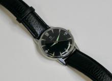 OMEGA CENTURY