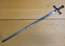 EARLY SWORD