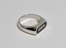 ASPREY LONDON RING