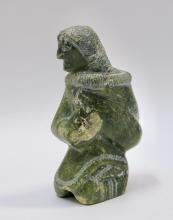 INUIT SCULPTURE