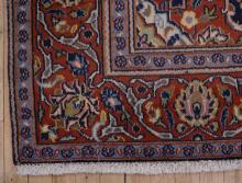 HAMADAN RUG