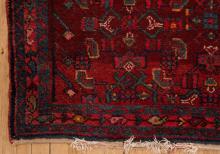 PERSIAN RUG