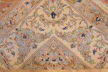 KASHAN RUG