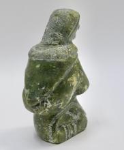 INUIT SCULPTURE