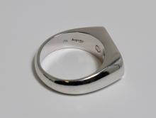 ASPREY LONDON RING