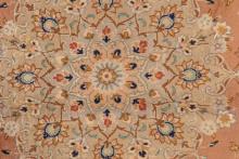 KASHAN RUG