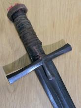 EARLY SWORD