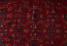 PERSIAN RUG