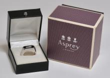 ASPREY LONDON RING