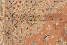 KASHAN RUG