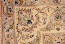 KASHAN RUG