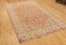 KASHAN RUG